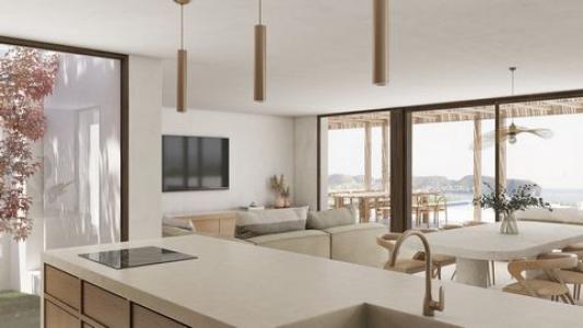 Acheter Maison Moraira rgion ALICANTE