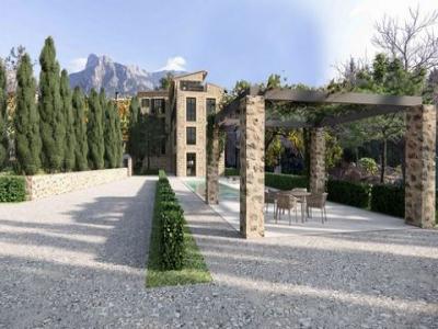 Annonce Vente Maison Soller