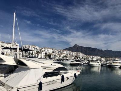 Annonce Vente Local commercial Marbella