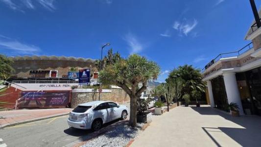 Acheter Local commercial Marbella rgion CORDOBA