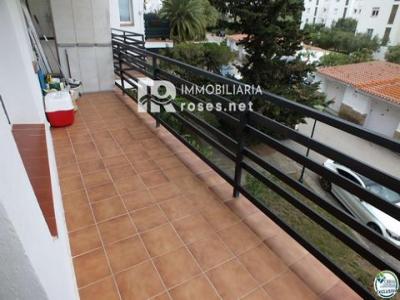 Acheter Appartement 50 m2 Roses