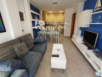 Acheter Appartement 55 m2 Llanca