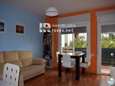 Annonce Vente Appartement Roses