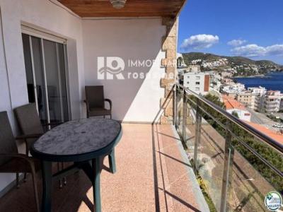 Annonce Vente Appartement Roses