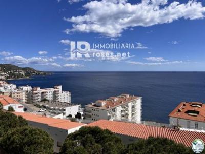 Acheter Appartement 80 m2 Roses