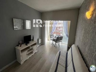 Vente Appartement Roses  GI en Espagne
