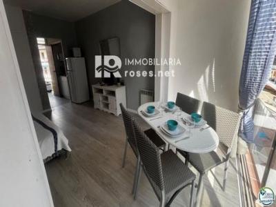 Annonce Vente Appartement Roses