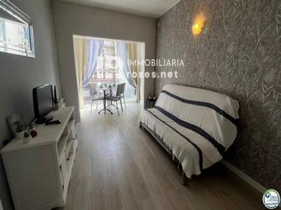Acheter Appartement 21 m2 Roses