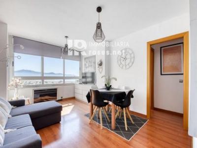 Vente Appartement Empuriabrava  GI en Espagne