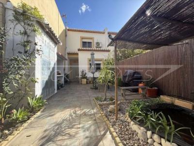 Annonce Vente 3 pices Maison Benigembla