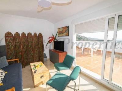 Acheter Appartement 65 m2 Torrox