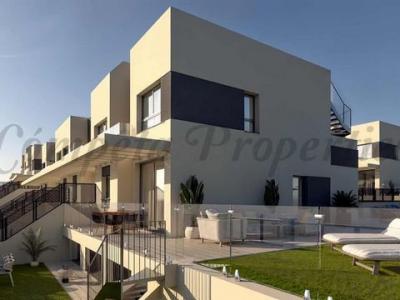 Annonce Vente Maison Nerja