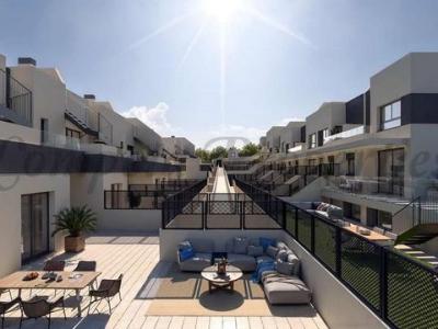 Acheter Maison 93 m2 Nerja