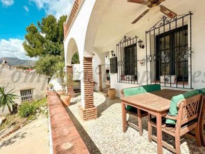 Acheter Maison 185 m2 Nerja