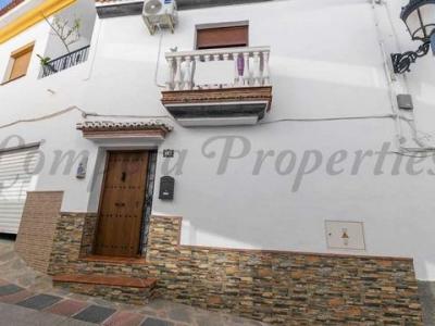 Acheter Maison Competa rgion MALAGA