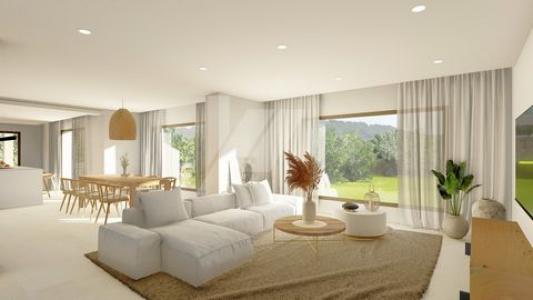 Annonce Vente 4 pices Maison Calpe
