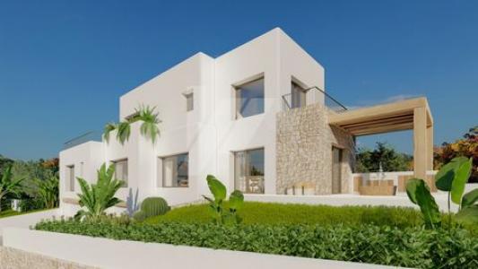 Acheter Maison 355 m2 Calpe