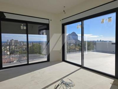 Acheter Maison Calpe rgion ALICANTE