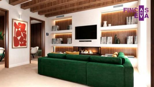 Annonce Vente Appartement Barcelona