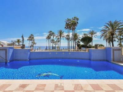 Acheter Appartement 138 m2 Marbella