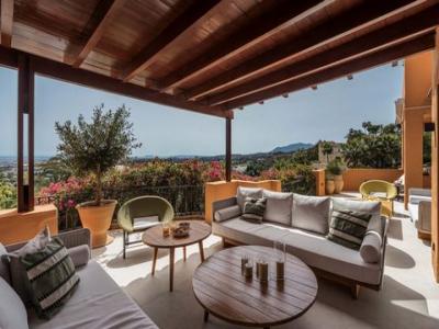 Annonce Vente Appartement Marbella