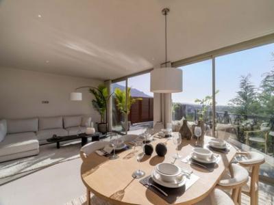 Acheter Appartement 143 m2 Marbella