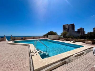 Annonce Vente Appartement El-campello