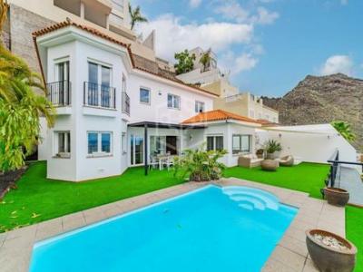 Annonce Vente Maison Santa-cruz