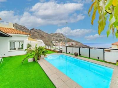 Acheter Maison 510 m2 Santa-cruz