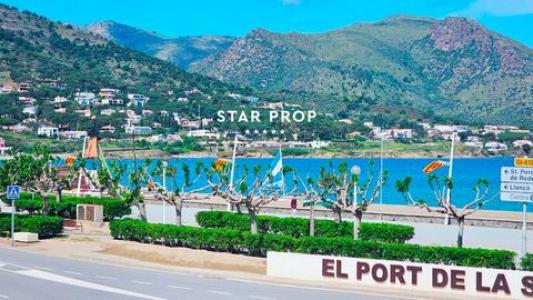 Annonce Vente Appartement El-port-de-la-selva