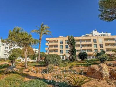 Acheter Appartement 61 m2 Sant-josep-de-sa-talaia