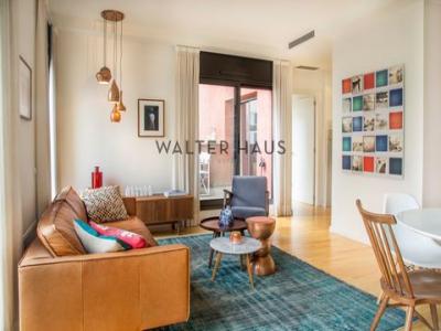 Annonce Vente Appartement Barcelona