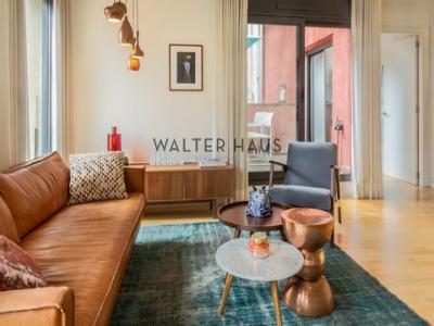 Acheter Appartement Barcelona rgion BARCELONA