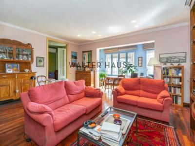 Acheter Appartement 125 m2 Barcelona
