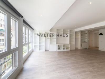 Acheter Appartement 161 m2 Madrid