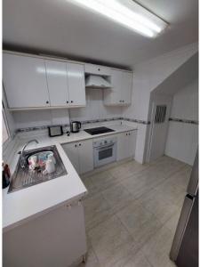 Acheter Maison Orihuela-costa rgion ALICANTE