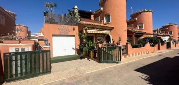 Annonce Vente Maison Orihuela