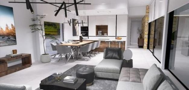Acheter Maison Aspe rgion ALICANTE