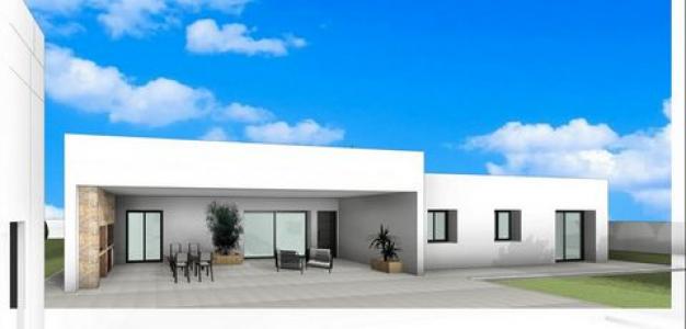 Acheter Maison Aspe rgion ALICANTE