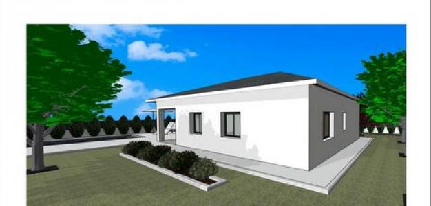 Acheter Maison 130 m2 La-romana