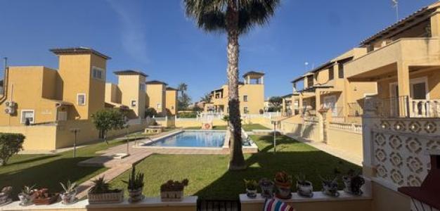 Annonce Vente Maison Orihuela-costa
