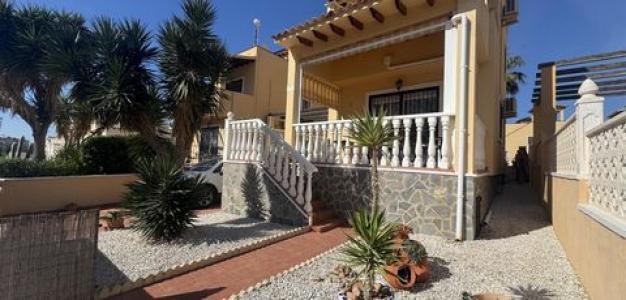 Acheter Maison 100 m2 Orihuela-costa