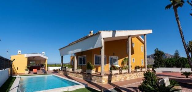 Annonce Vente Maison Orihuela