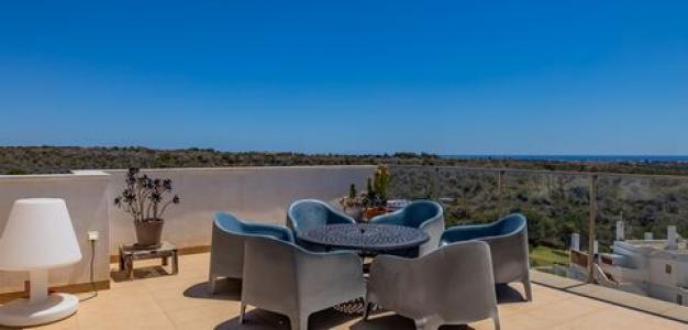 Annonce Vente Appartement Orihuela-costa