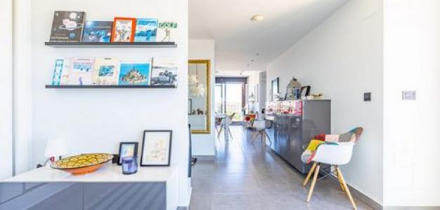 Acheter Appartement Orihuela-costa rgion ALICANTE