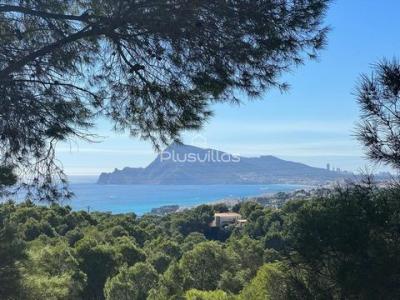 Annonce Vente Terrain Altea