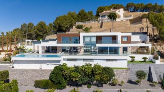 Annonce Vente Maison Calpe