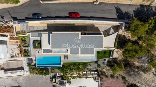 Acheter Maison Calpe rgion ALICANTE
