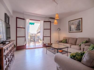 Annonce Vente Appartement Javea