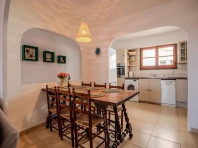 Acheter Appartement 119 m2 Javea